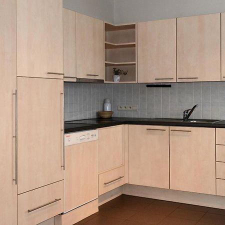 Hotel Vijfwegen Roeselare Pokój zdjęcie