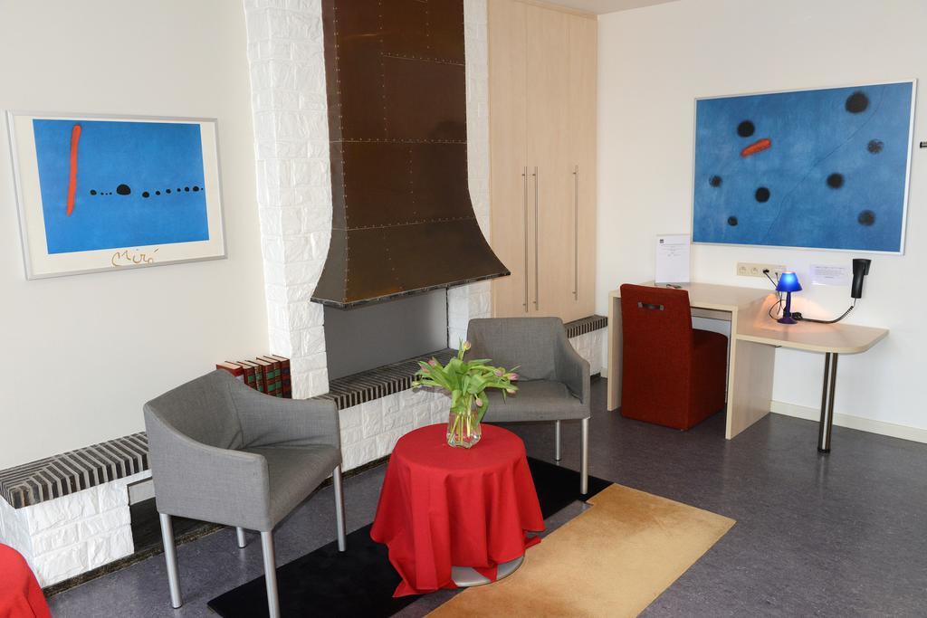 Hotel Vijfwegen Roeselare Zewnętrze zdjęcie
