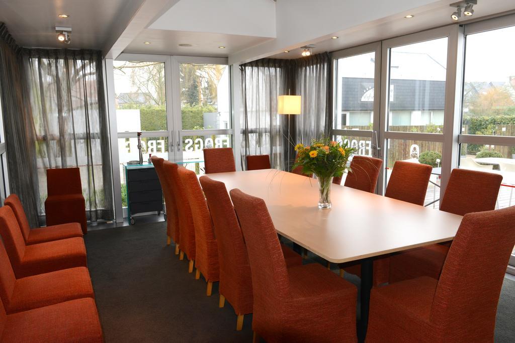 Hotel Vijfwegen Roeselare Zewnętrze zdjęcie
