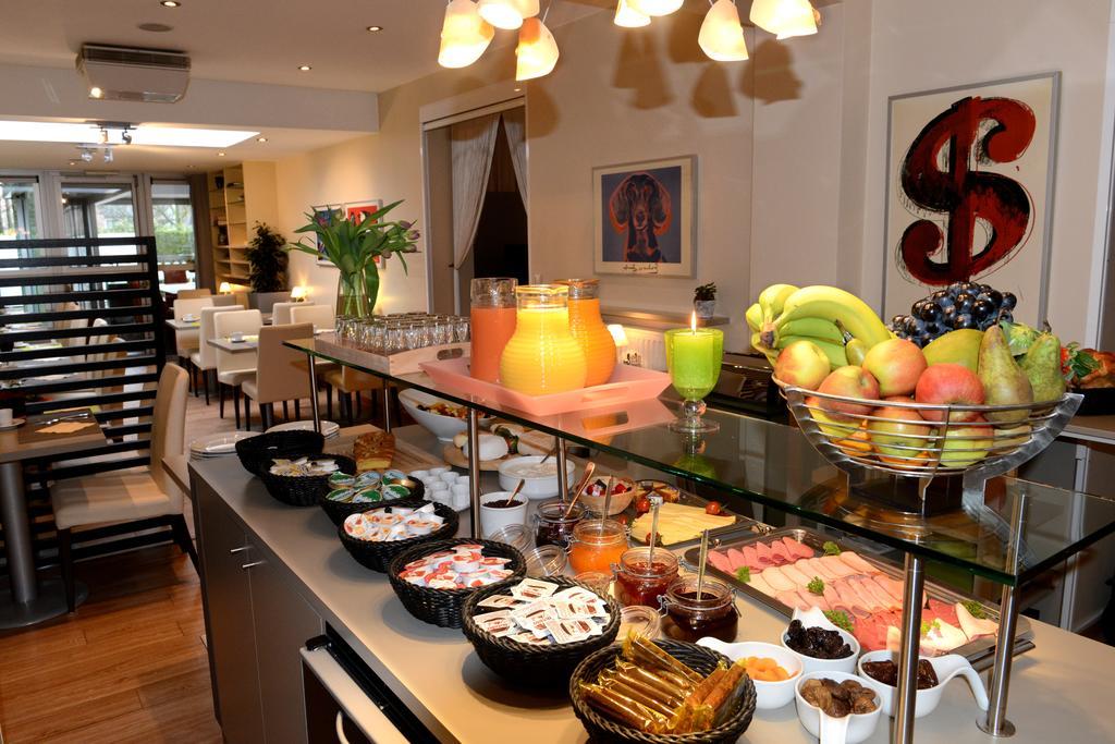 Hotel Vijfwegen Roeselare Zewnętrze zdjęcie