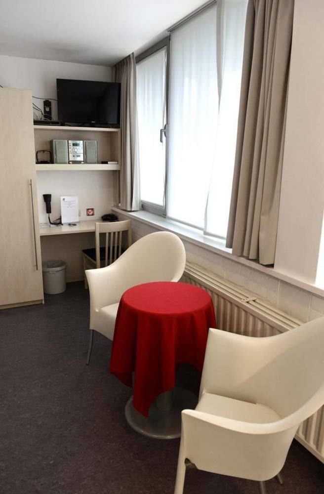 Hotel Vijfwegen Roeselare Zewnętrze zdjęcie